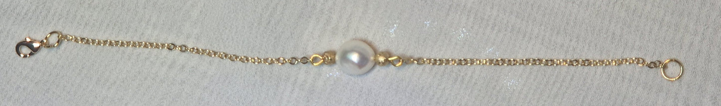 Brautschmuck Madeleine