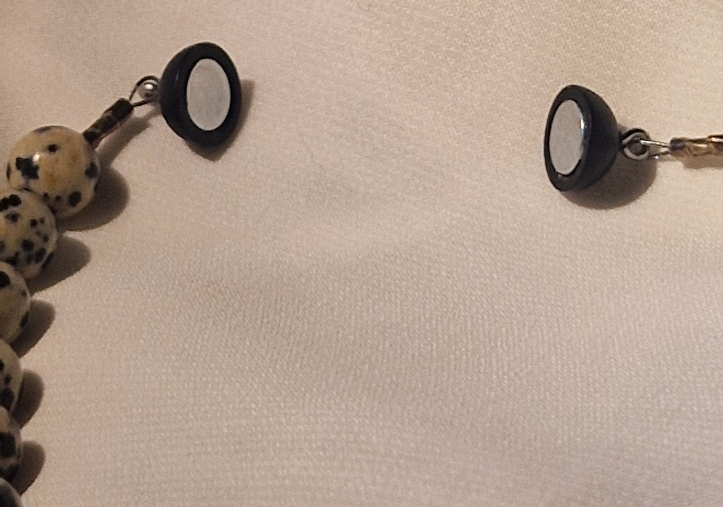 Schmuckset Dalmatiner