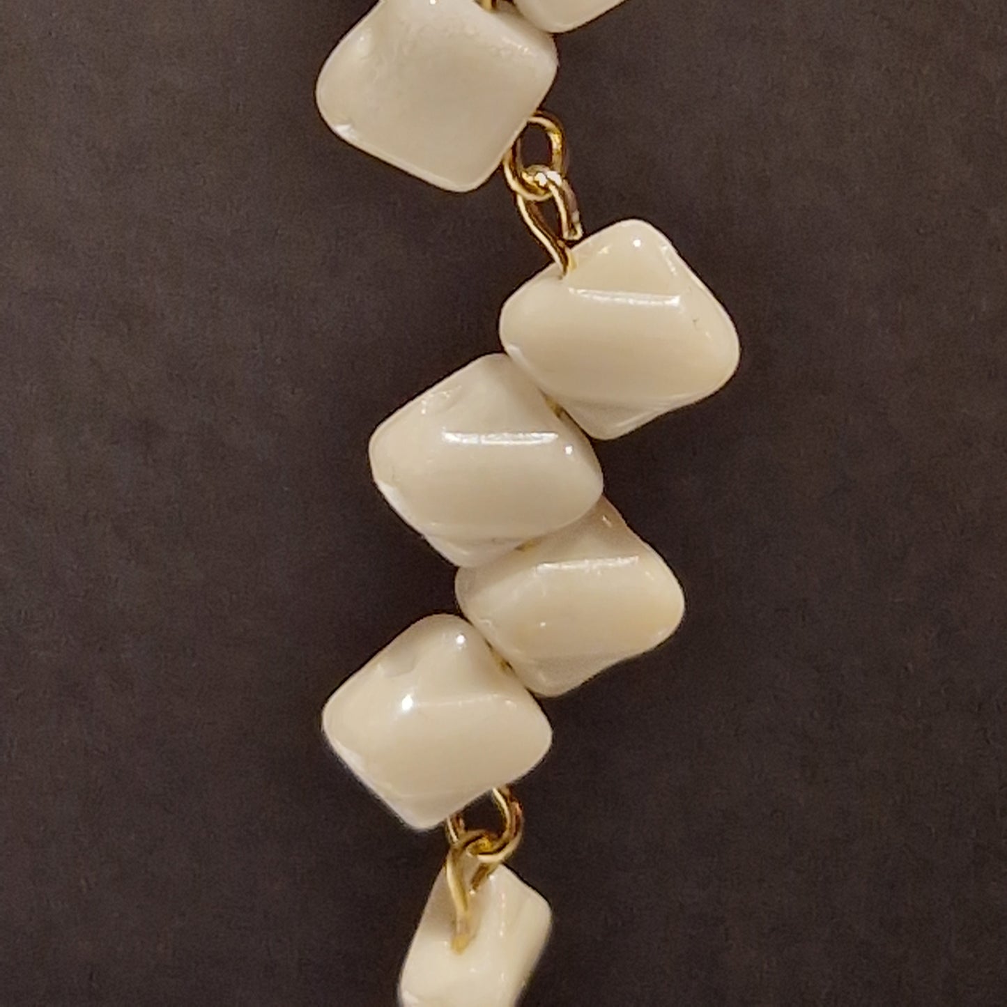 " Luisa " & Rückenkette