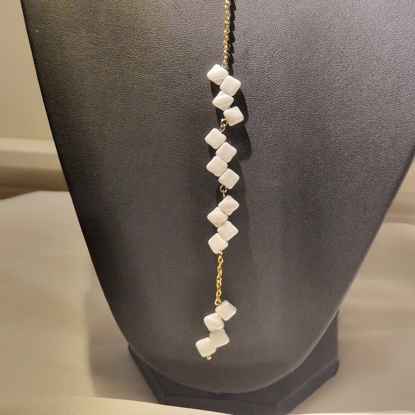 " Luisa " & Rückenkette